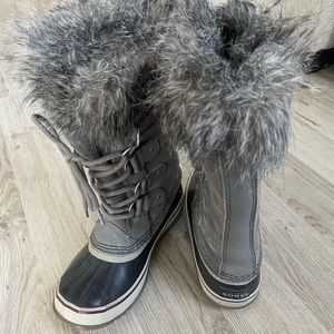 Sorel Boots